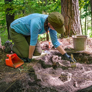 Meet your Posher, Kari